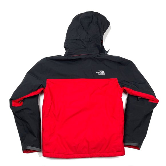 The North Face Summit Series Hyvent Jacket Hooded - Picture 3 of 10